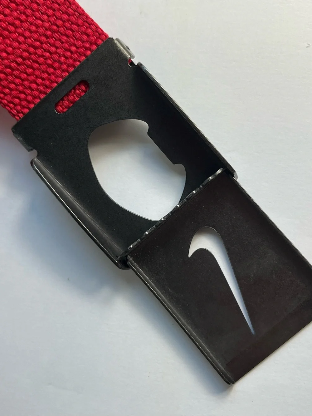 Nike web golf